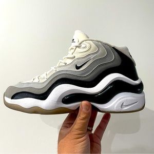 Retro Nike Air Zoom Flight 96